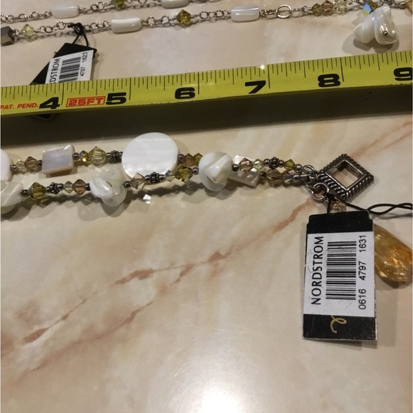 New Nordstrom Jewelry Set - Picture 10 of 12